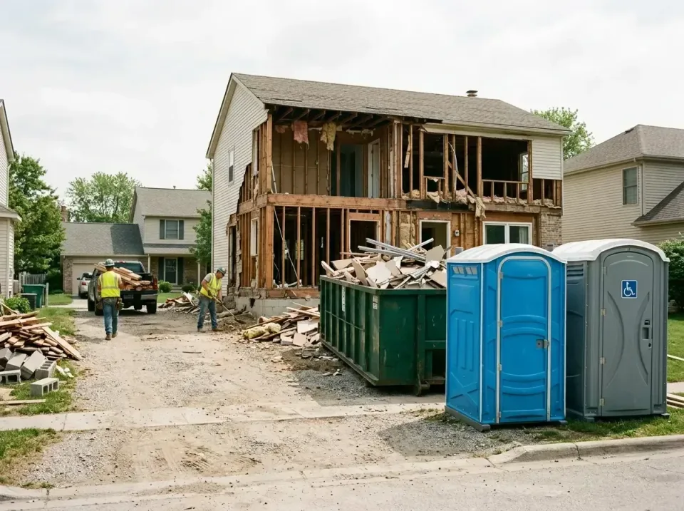 home-renovation-demolition-sit-010 — frequently asked questions, Portable Toilet & Dumpsters Rental in San Luis, AZ